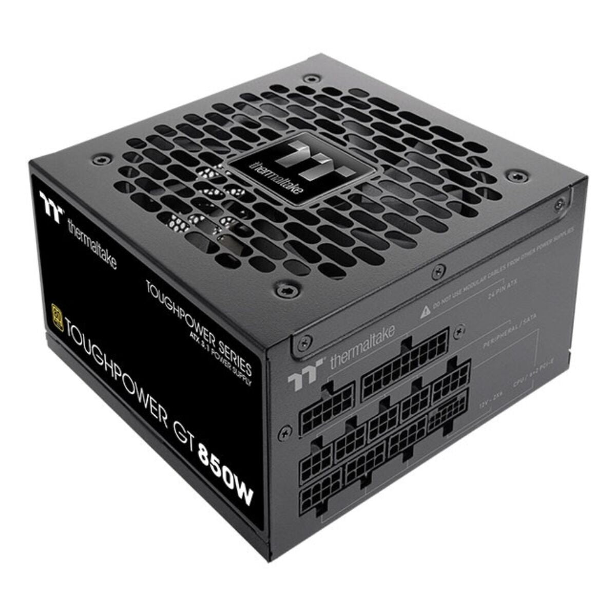 Bloc d’Alimentation THERMALTAKE Toughpower Gt ATX 850 W 80 Plus Gold