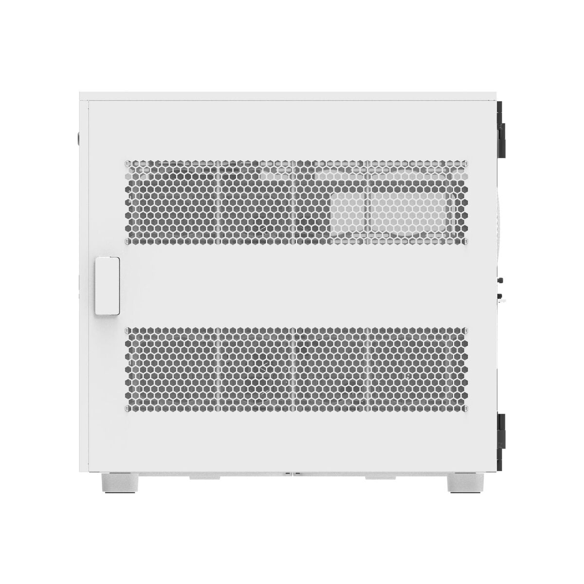 Boîtier ATX semi-tour THERMALTAKE AX700 Blanc
