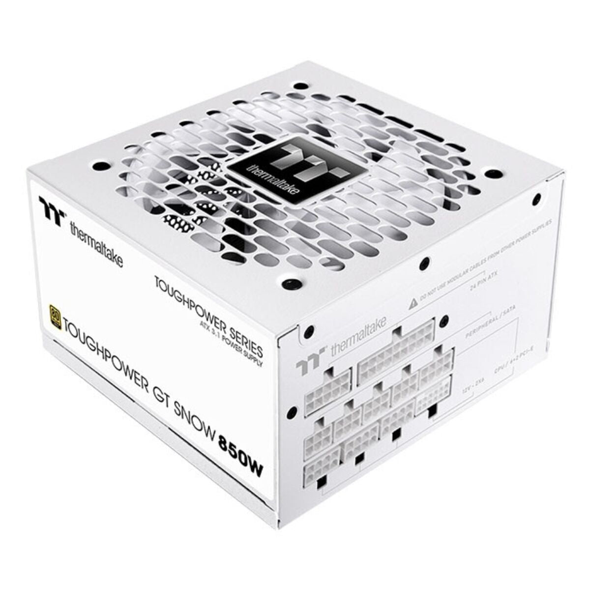 Bloc d’Alimentation THERMALTAKE Toughpower Gt ATX 850 W 80 Plus Gold