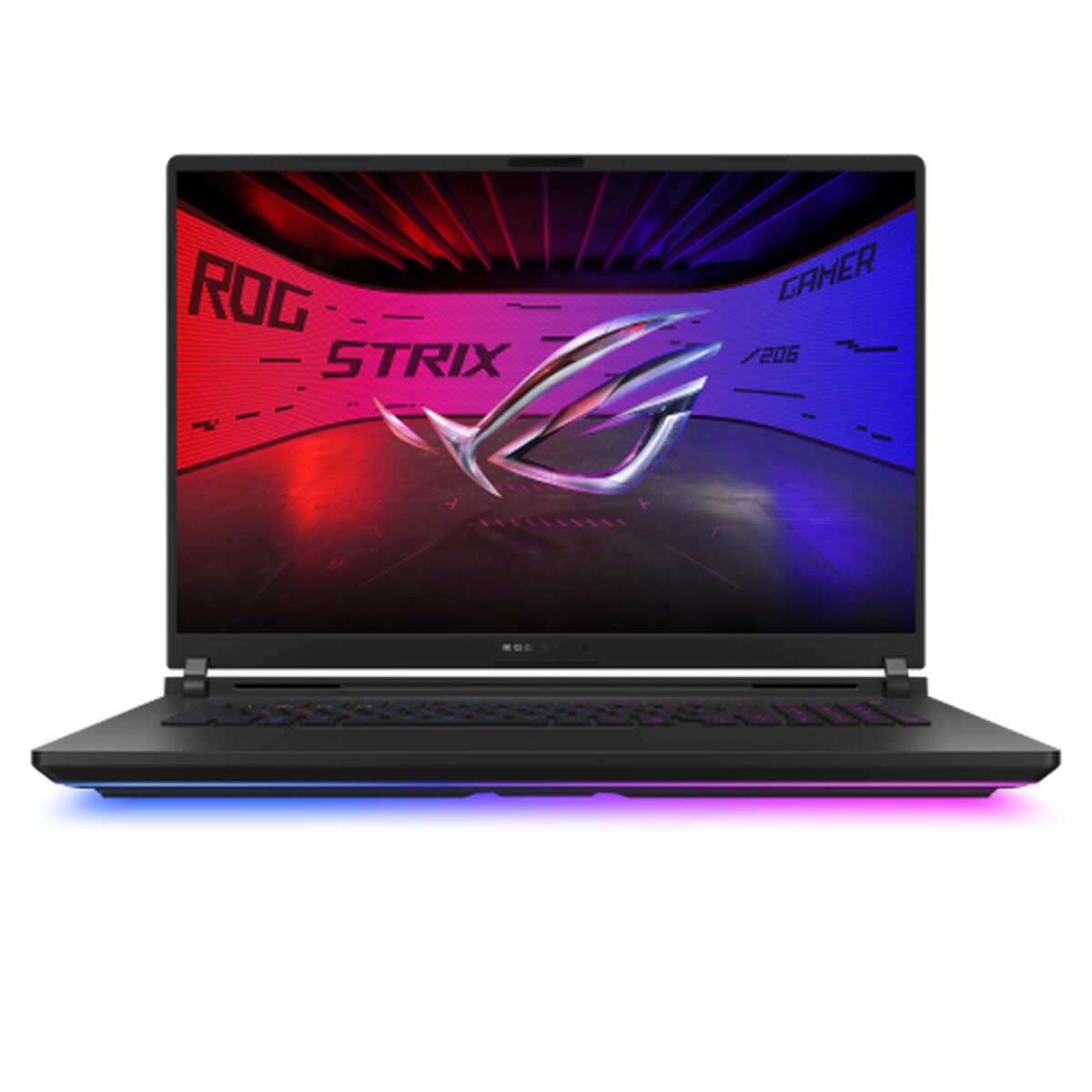 Ordinateur Portable Asus 90NR0LI1-M000J0 18" 64 GB RAM 4 TB SSD RTX 5080