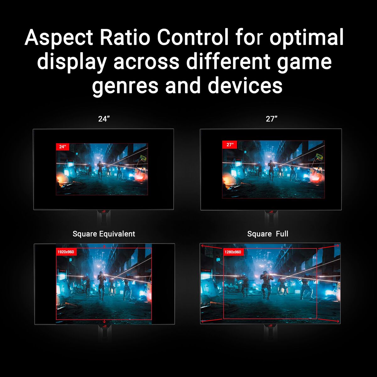 Monitor Gaming Asus 90LM0BX0-B01371 4K Ultra HD 32"