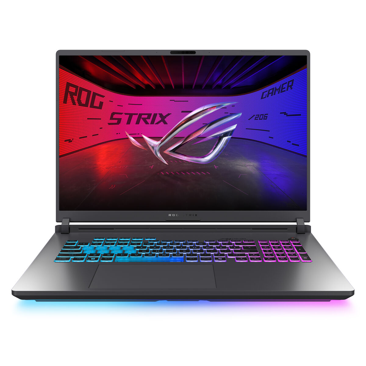 Ordinateur Portable Asus 90NR0LE1-M00010 17" Intel core i7-14650HX 32 GB RAM 1 TB SSD geforce rtx 5060