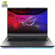 Ordinateur Portable Asus 90NR0LC1-M006V0 18" 32 GB RAM 1 TB SSD RTX 5080