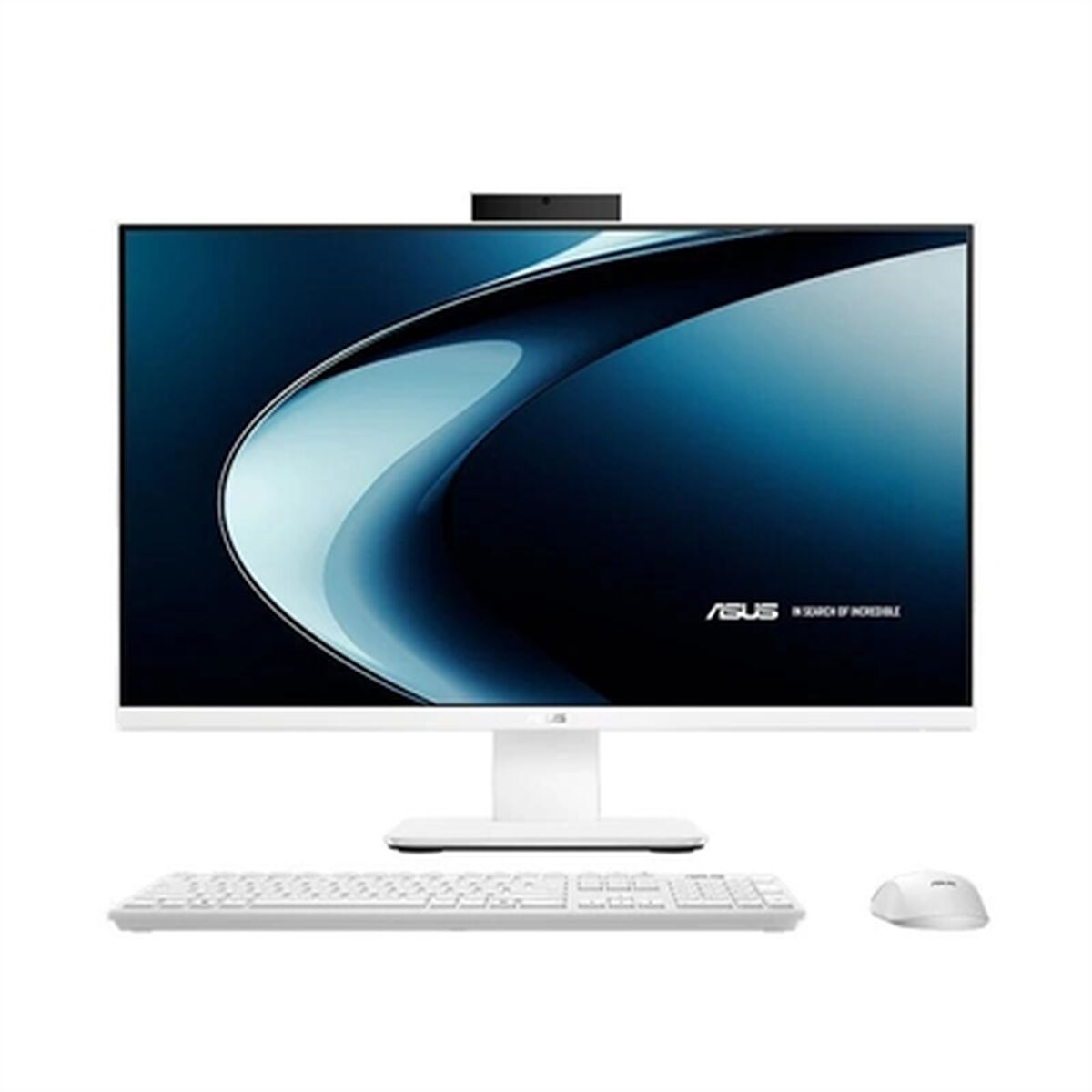 Tout en Un Asus V400 V440VAK-WPC105W 23,8" 8 GB RAM 512 GB SSD I3-1315U