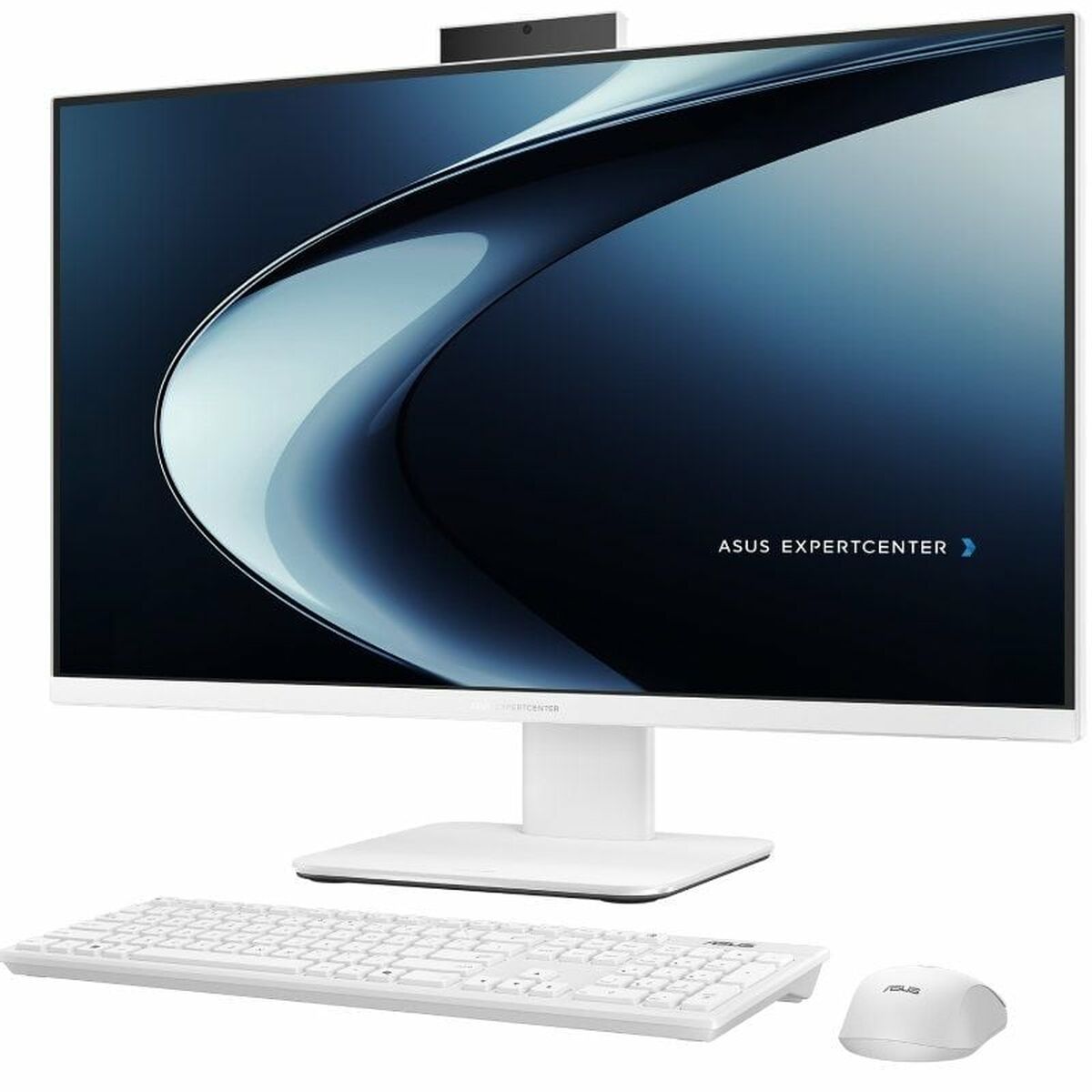 Tout en Un Asus V400 AiO V470VAK-WPE0270 27" Intel Core i5 16 GB RAM 512 GB SSD
