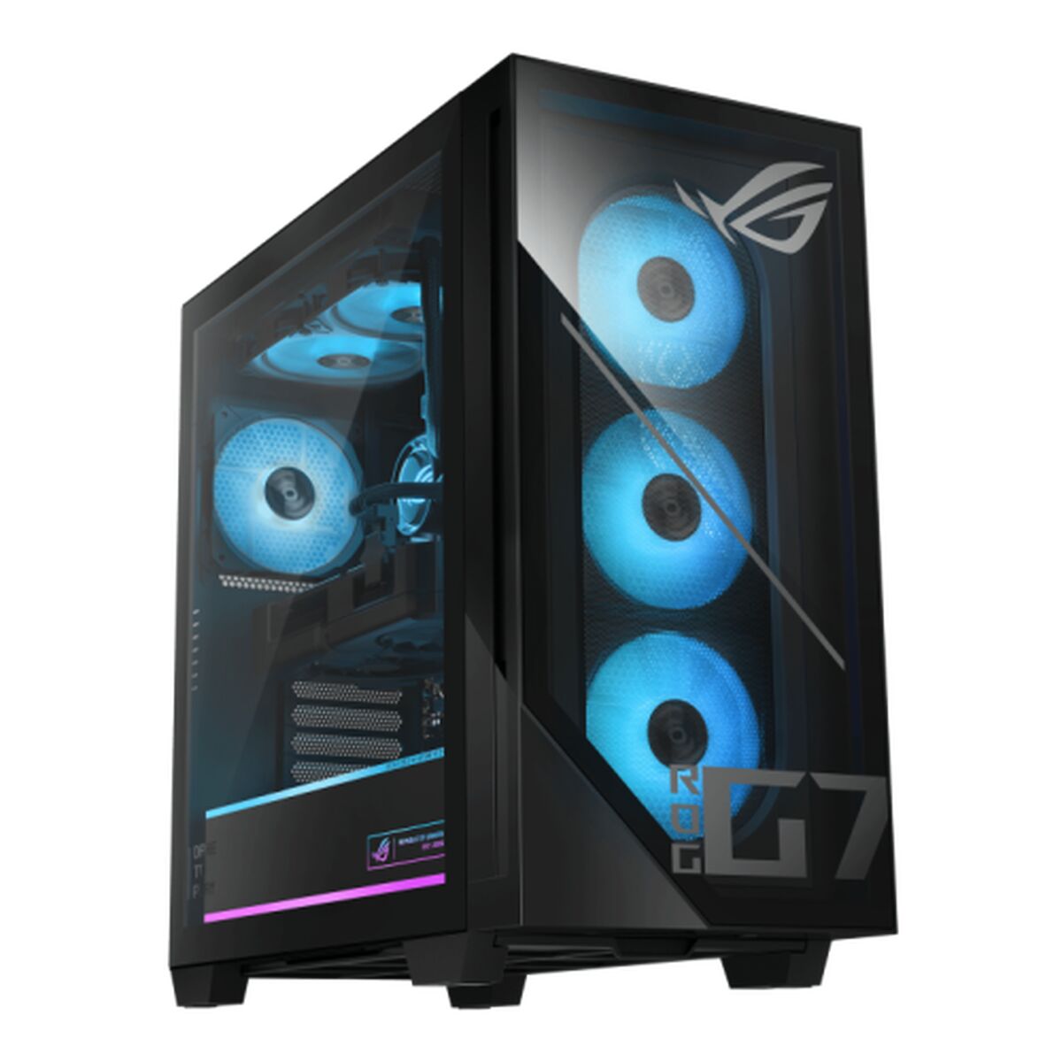 PC de bureau Asus 90PF0561-M01BV0 1 TB 32 GB RAM