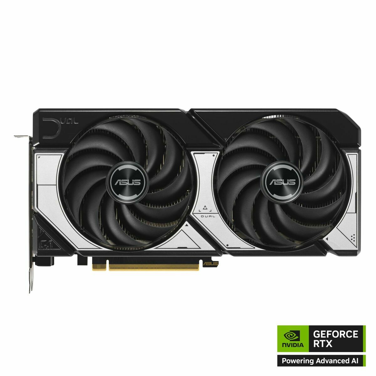 Carte Graphique Asus 90YV0M17-M0NA00 12 GB nvidia geforce rtx 5070 GDDR6 GDDR7
