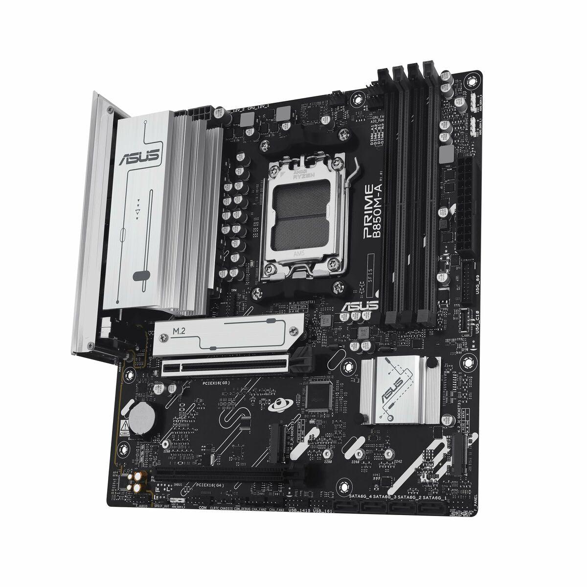 Carte Mère Asus 90MB1LQ0-M0EAYC AMD AM5 AMD