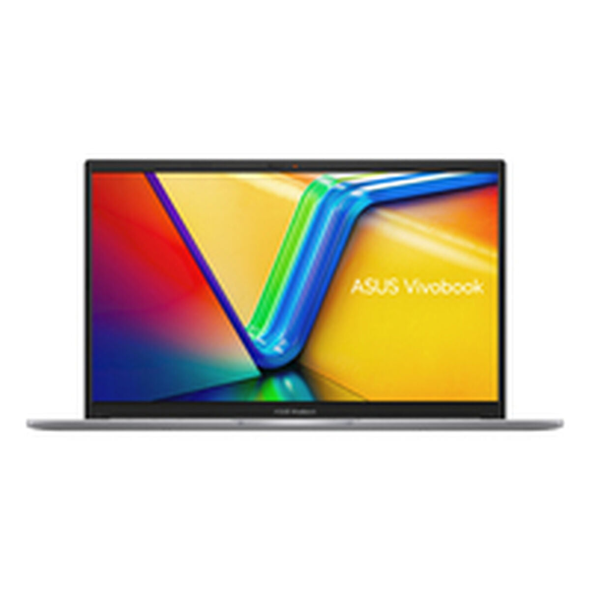 Ordinateur Portable Asus 90NB13Y2-M00U80 15,6" Intel Core 5 120U 16 GB RAM 512 GB SSD Espagnol Qwerty