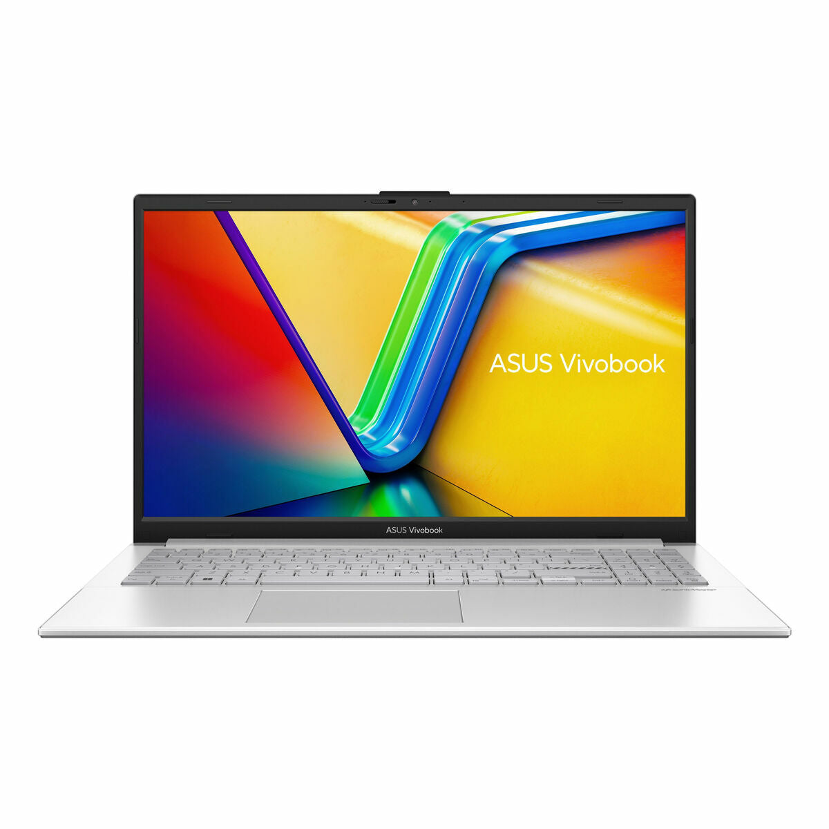 Ordinateur Portable Asus Vivobook Go 15 E1504FA-BQ2446W 15,6" 16 GB RAM 512 GB SSD AMD Ryzen 5 7520U