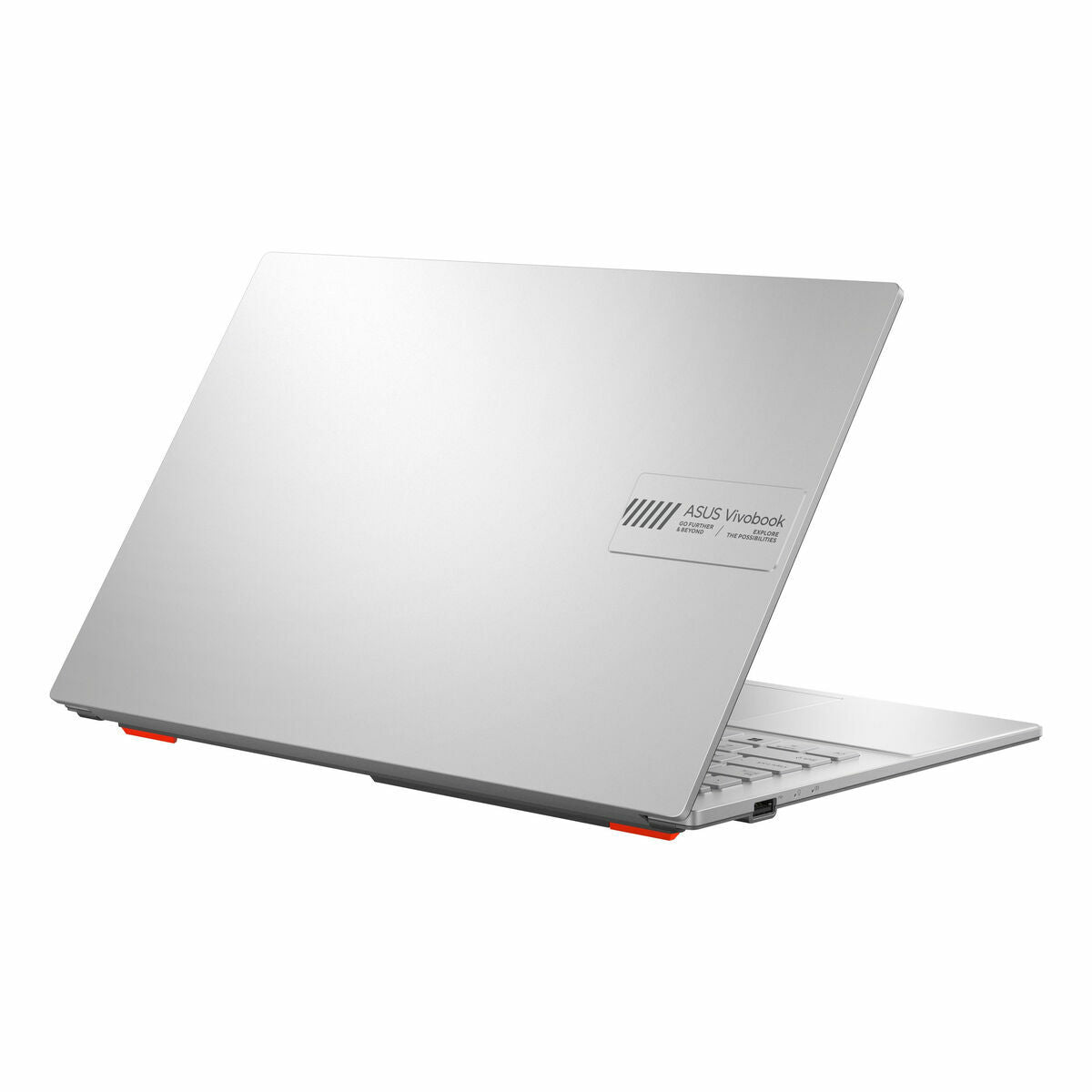 Ordinateur Portable Asus Vivobook Go 15 E1504FA-BQ2446W 15,6" 16 GB RAM 512 GB SSD AMD Ryzen 5 7520U