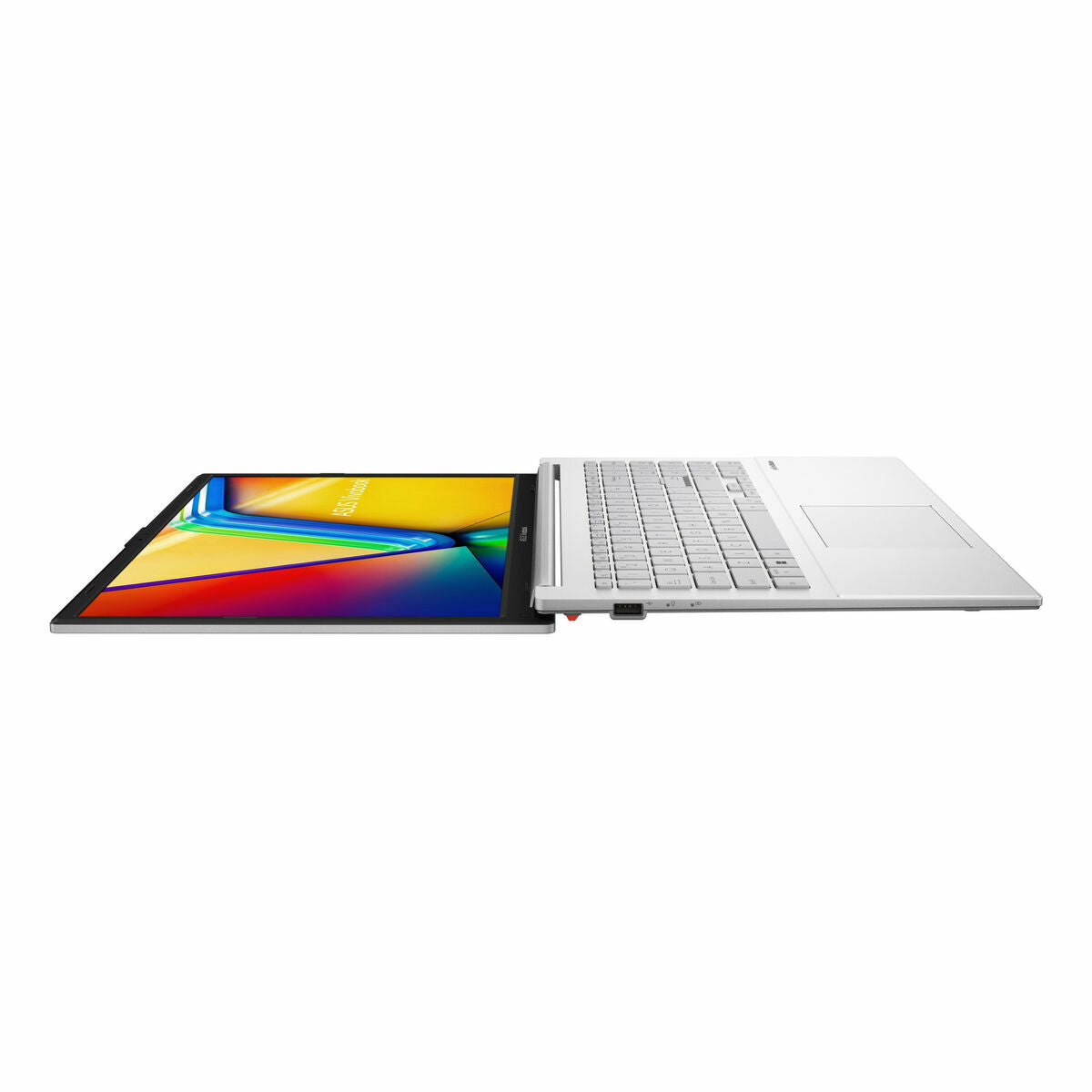 Ordinateur Portable Asus Vivobook Go 15 E1504FA-BQ2446W 15,6" 16 GB RAM 512 GB SSD AMD Ryzen 5 7520U
