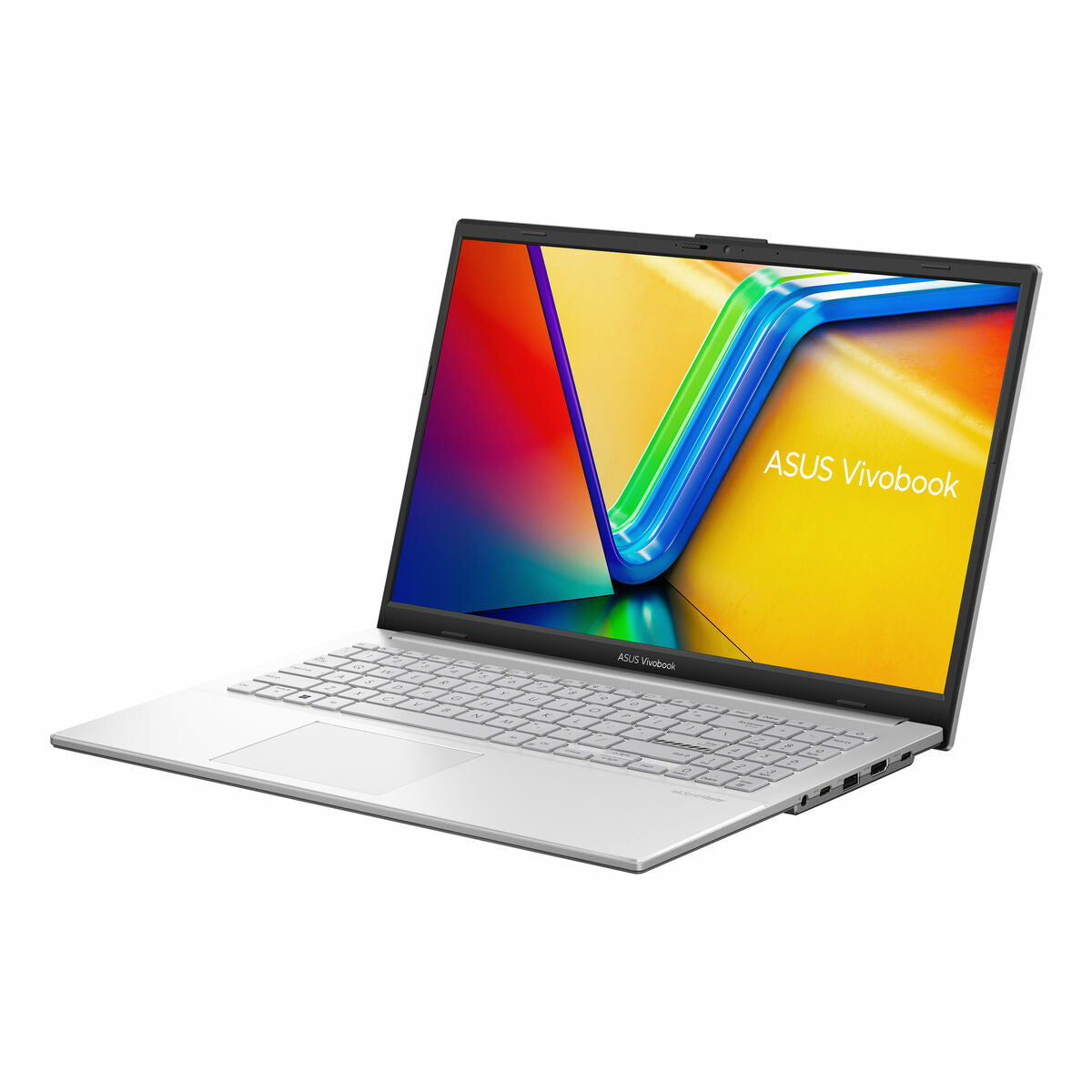 Ordinateur Portable Asus Vivobook Go 15 E1504FA-BQ2446W 15,6" 16 GB RAM 512 GB SSD AMD Ryzen 5 7520U