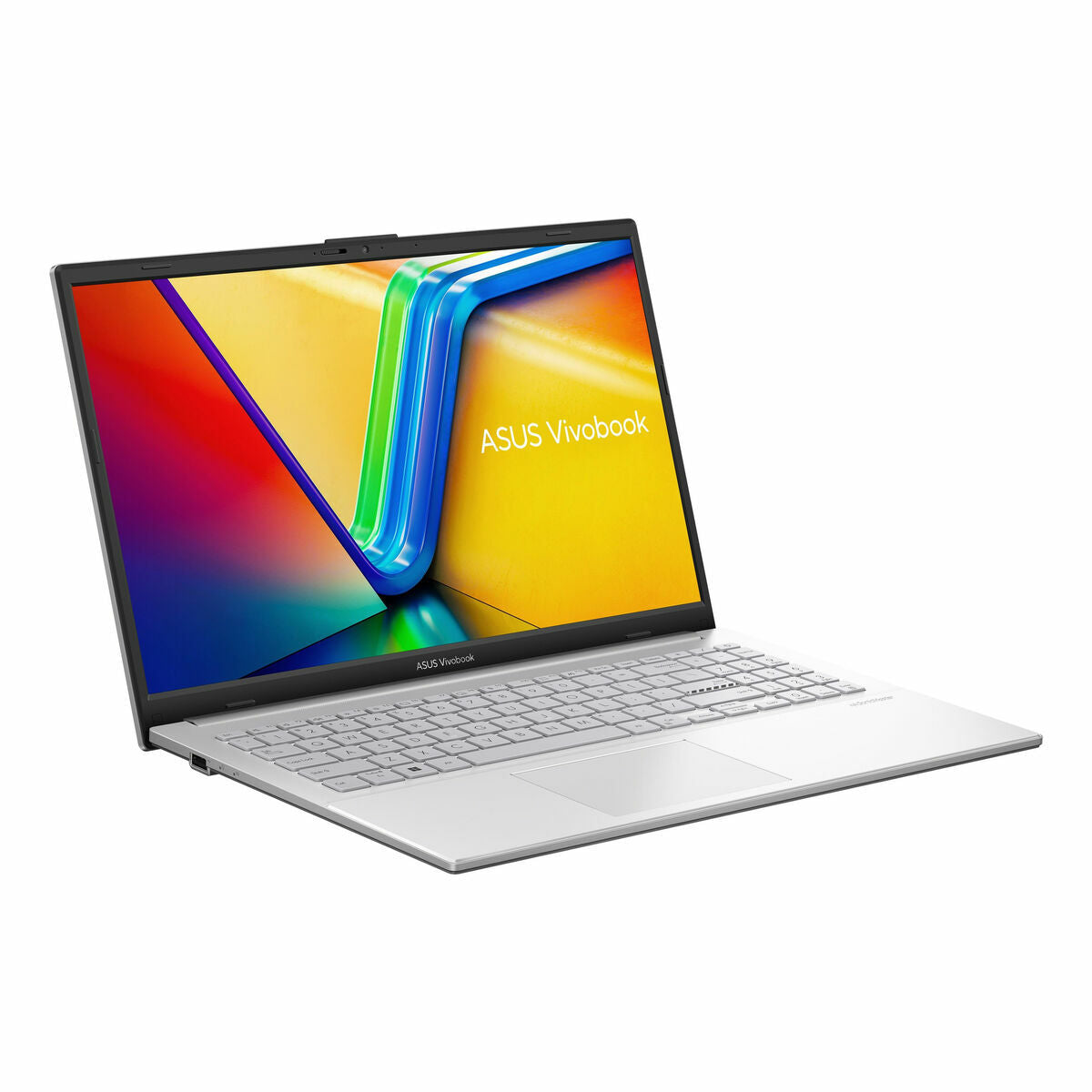 Ordinateur Portable Asus Vivobook Go 15 E1504FA-BQ2446W 15" 15,6" 16 GB RAM 512 GB 512 GB SSD AMD Ryzen 5 7520U