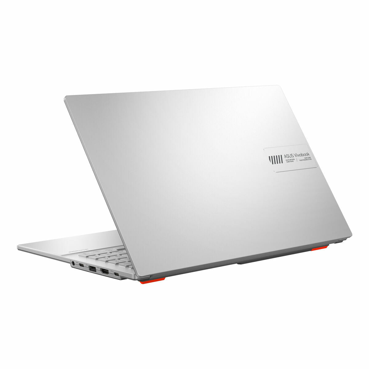 Ordinateur Portable Asus Vivobook Go 15 E1504FA-BQ2446W 15" 15,6" 16 GB RAM 512 GB 512 GB SSD AMD Ryzen 5 7520U