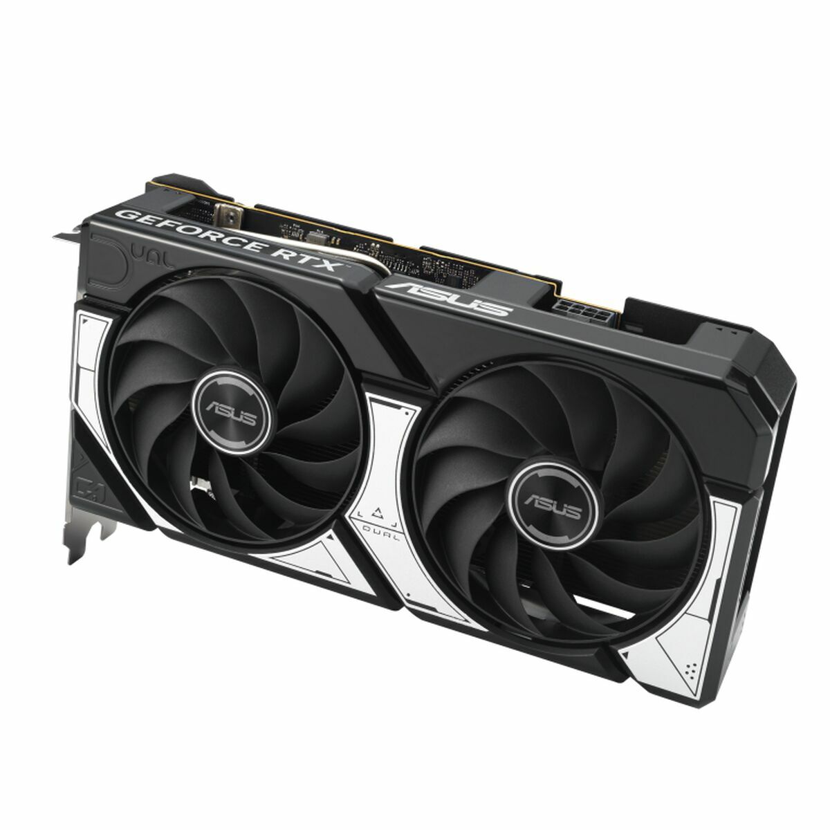 Carte Graphique Asus 90YV0N12-M0NA00 GEFORCE RTX 5060 8 GB GDDR7