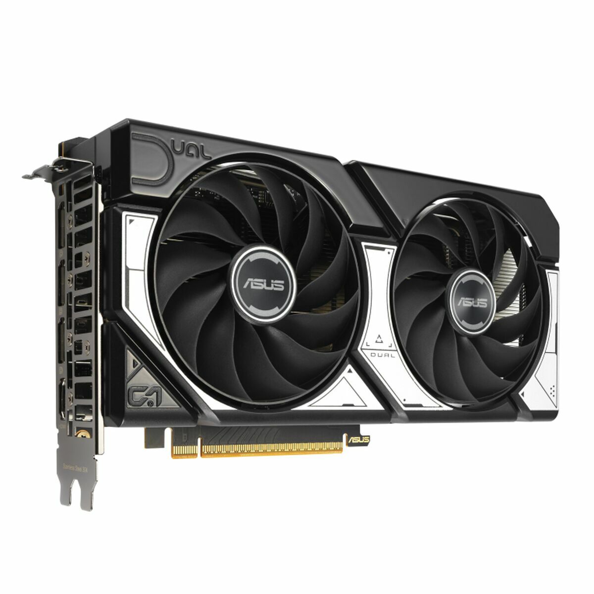 Carte Graphique Asus 90YV0N12-M0NA00 GEFORCE RTX 5060 8 GB GDDR7