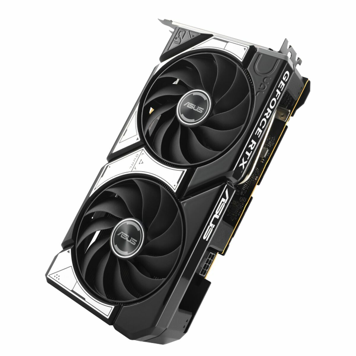 Carte Graphique Asus 90YV0N12-M0NA00 GEFORCE RTX 5060 8 GB GDDR7
