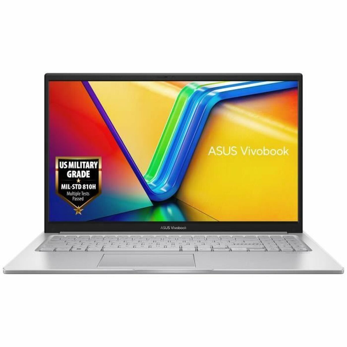 Ordinateur Portable Asus VivoBook 15 X1504 AZERTY 15,6" Intel Core i3-1315U 8 GB RAM 1 TB SSD