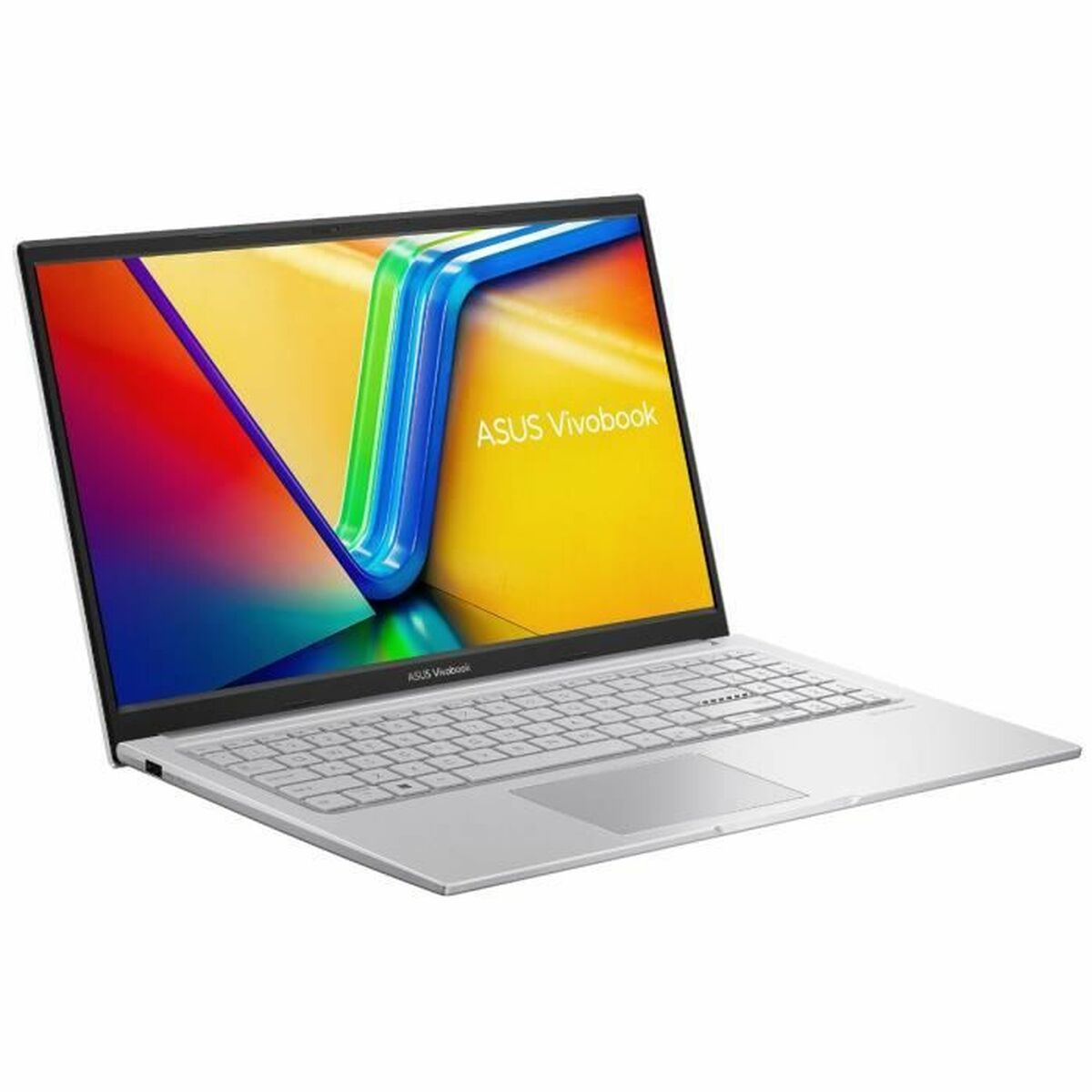 Ordinateur Portable Asus VivoBook 15 X1504 AZERTY 15,6" Intel Core i3-1315U 8 GB RAM 1 TB SSD