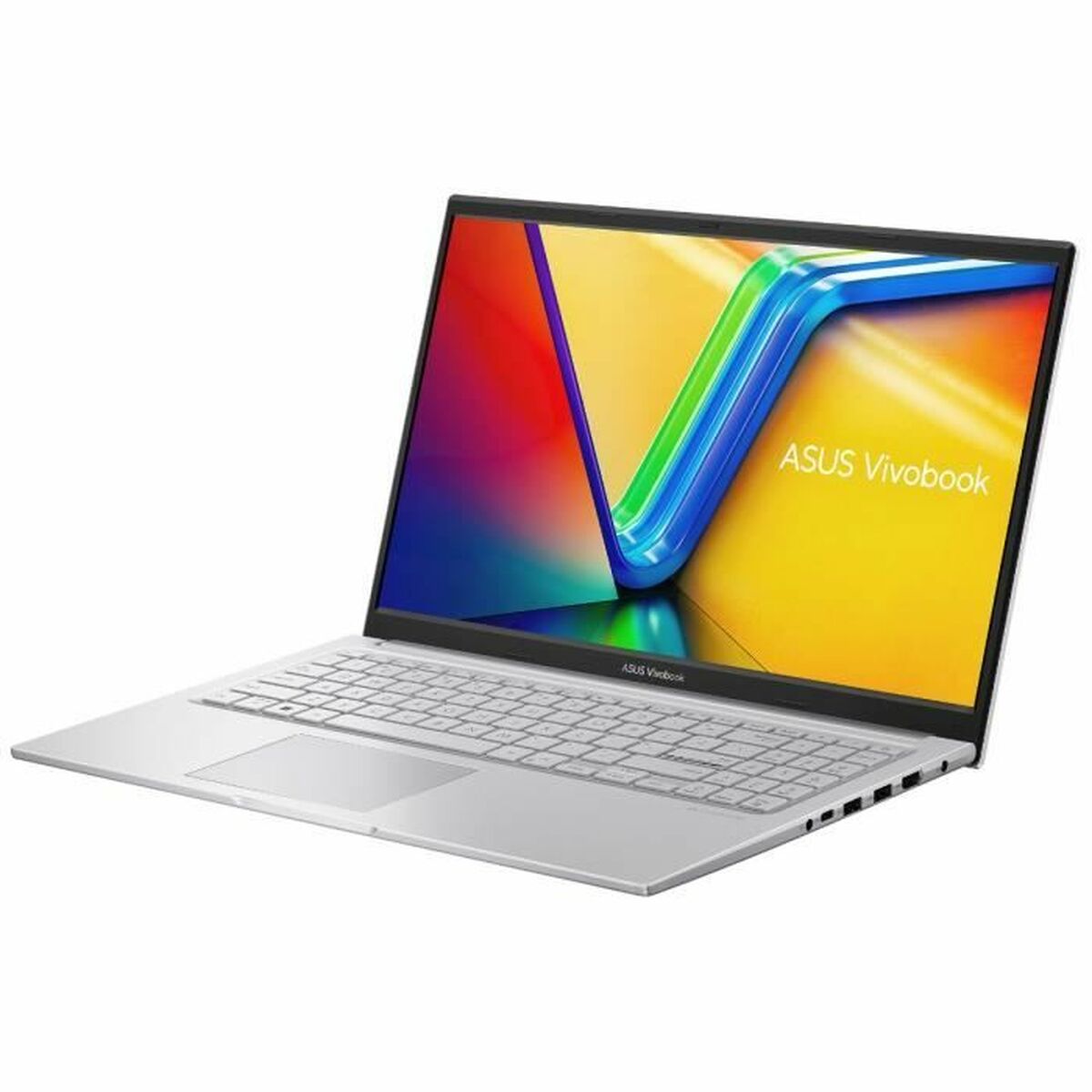 Ordinateur Portable Asus VivoBook 15 X1504 AZERTY 15,6" Intel Core i3-1315U 8 GB RAM 1 TB SSD