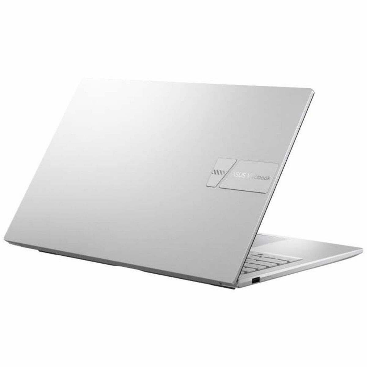 Ordinateur Portable Asus VivoBook 15 X1504 AZERTY 15,6" Intel Core i3-1315U 8 GB RAM 1 TB SSD