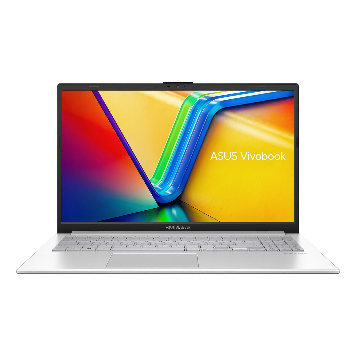 Ordinateur Portable Asus VivoBook Go 15 E1504GA-BQ832W 15,6" 8 GB RAM 512 GB SSD Intel Core i3 N305