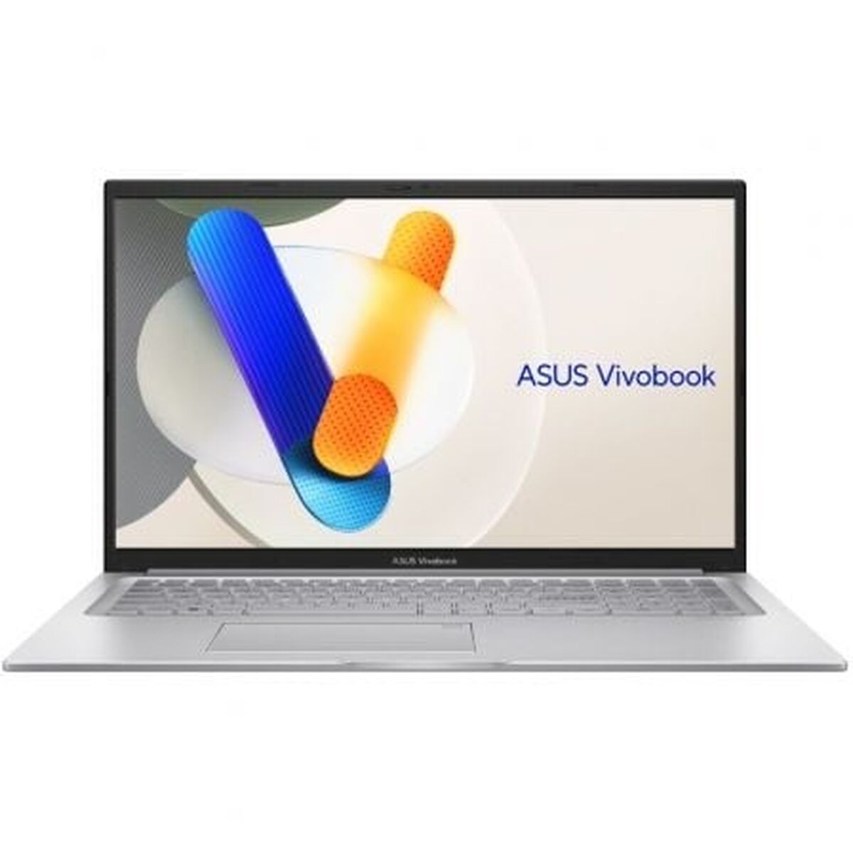 Ordinateur Portable Asus 90NB13X1-M00ED0 15,6" 17,3" Intel Core Ultra 7 150U 16 GB RAM 1 TB SSD
