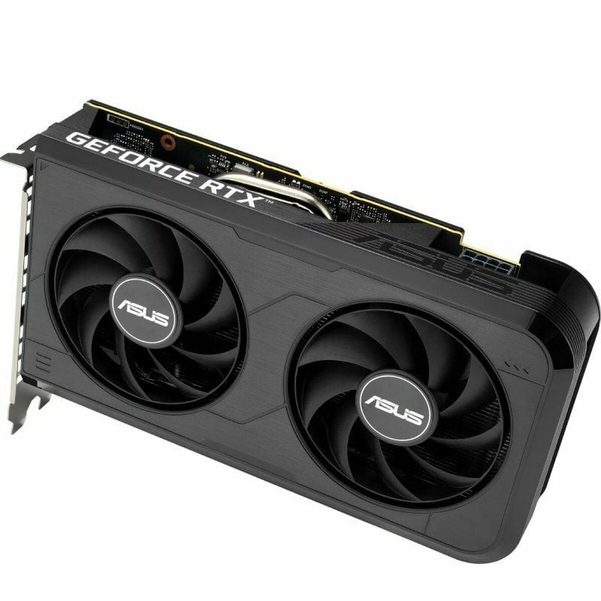 Carte Graphique Asus Dual GeForce RTX 5050 OC 8 GB GDDR6