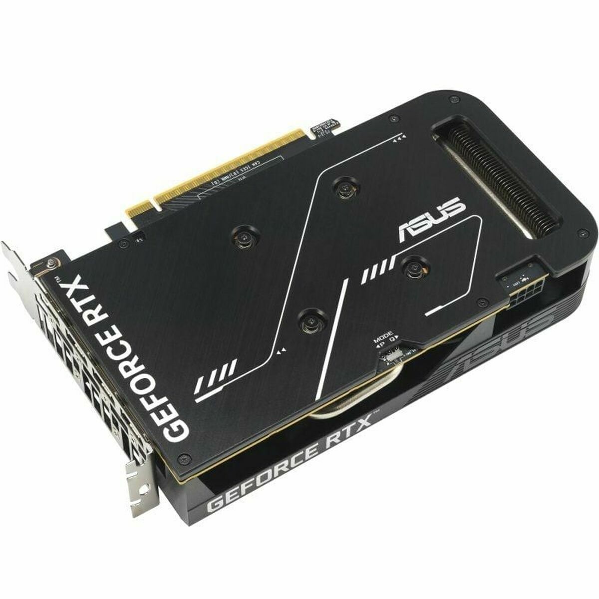 Carte Graphique Asus Dual GeForce RTX 5050 OC 8 GB GDDR6