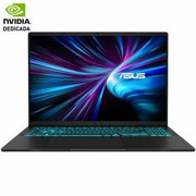 Ordinateur Portable Asus V16 V3607VM-RP019 16" 16 GB RAM 512 GB SSD Intel Core 7 240H Nvidia Geforce RTX 4050