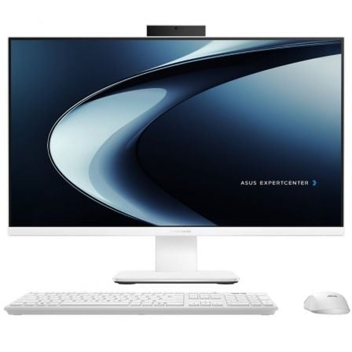 Tout en Un Asus 90PT03W1-M01YM0 Intel Core i7 16 GB RAM 1 TB SSD 27" Espagnol Qwerty