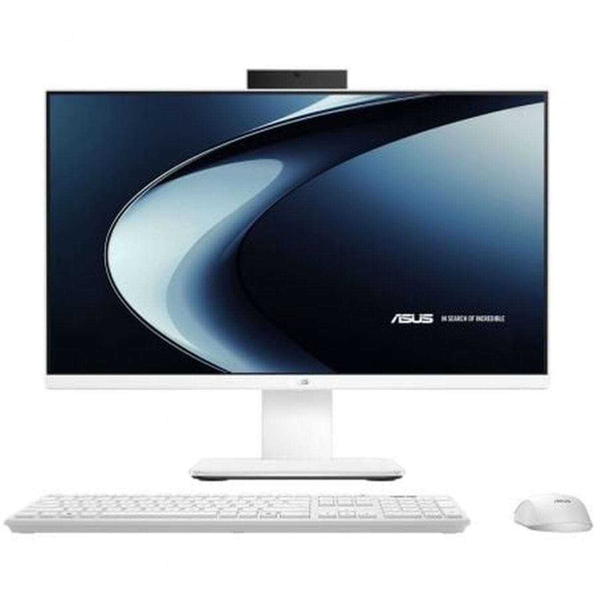 Tout en Un Asus 90PT03X1-M04NT0 Intel Core i7 16 GB RAM 1 TB SSD 23,8" Espagnol Qwerty