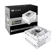 Bloc d’Alimentation THERMALTAKE Toughpower GT Snow 1000W ATX 1000 W