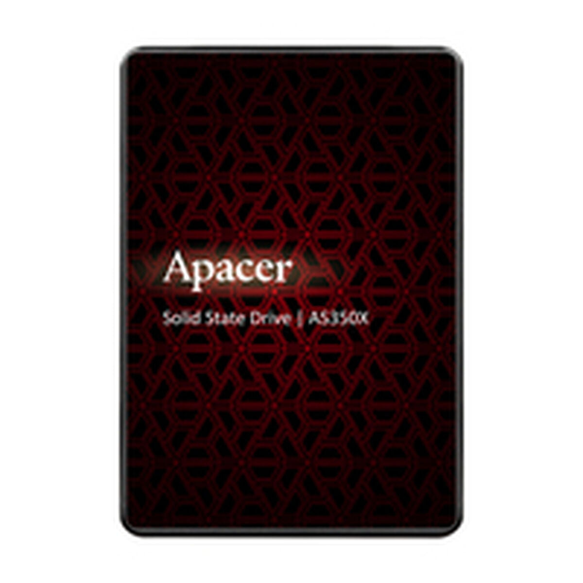 Disque dur Apacer AP256GAS350XR-1 256 GB SSD
