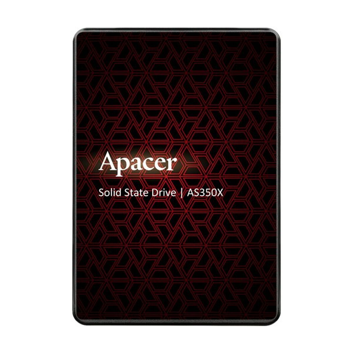 Disque dur Apacer AP256GAS350XR-1 256 GB SSD