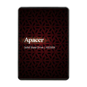 Disque dur Apacer AP256GAS350XR-1 256 GB SSD