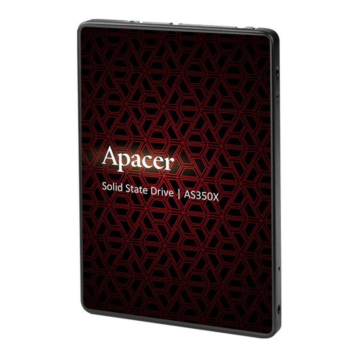 Disque dur Apacer AP256GAS350XR-1 256 GB SSD