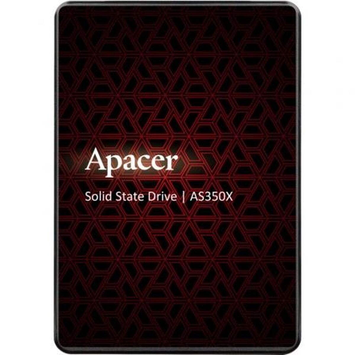 Disque dur Apacer AP256GAS350XR-1 256 GB SSD