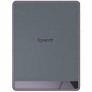 Disque Dur Externe Apacer AP2TBAS724M-1