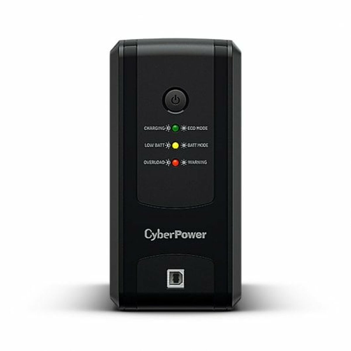 Système d'Alimentation Sans Interruption Interactif Cyberpower UT850EG 800 VA