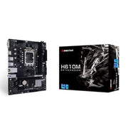 Carte Mère Biostar H610MHC 2.0 H610 LGA 1700