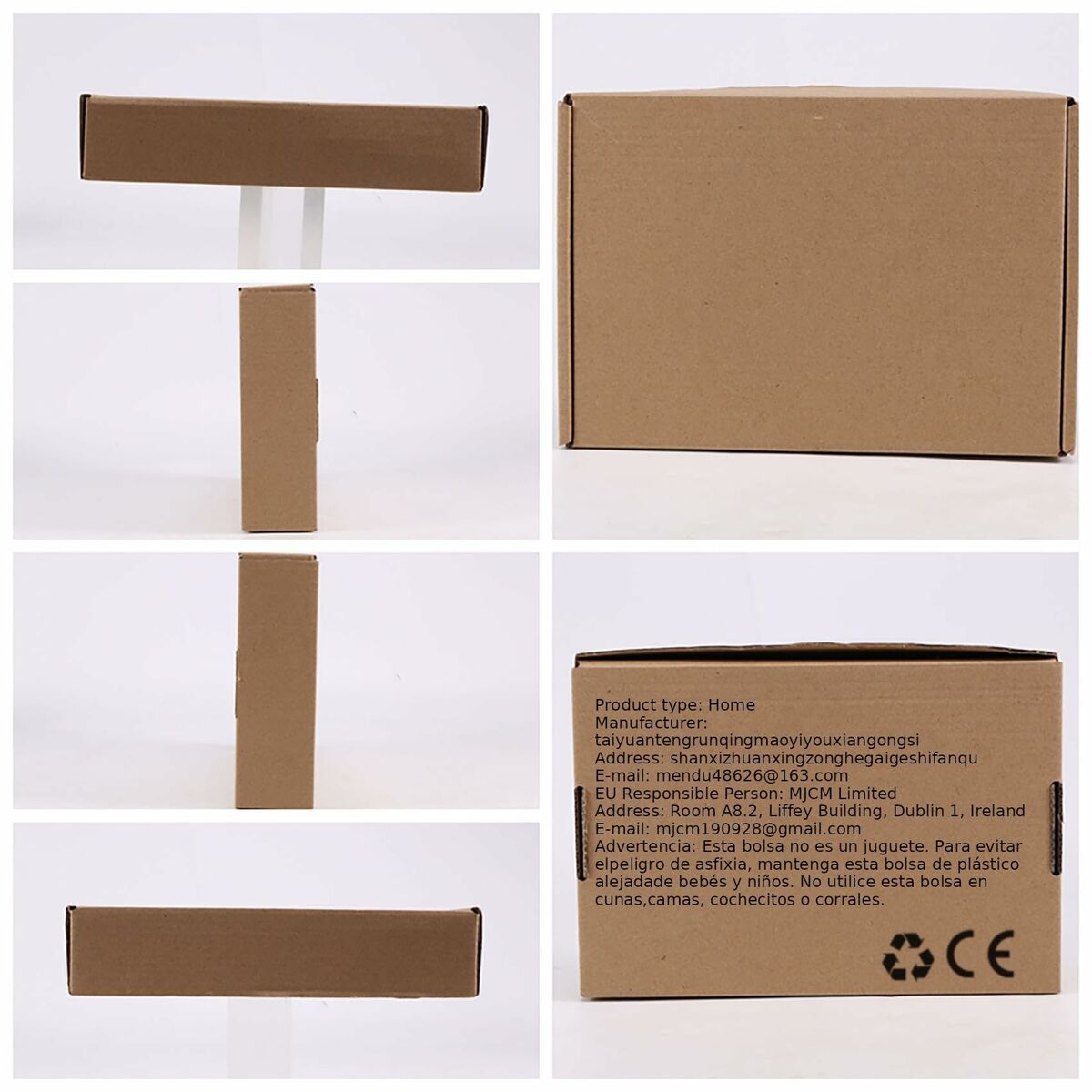 Carte Mère Biostar H610MHC 2.0 H610 LGA 1700