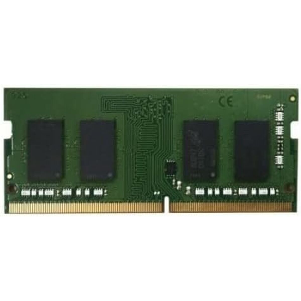 Processeur Qnap RAM-8GDR4T0-SO-2666