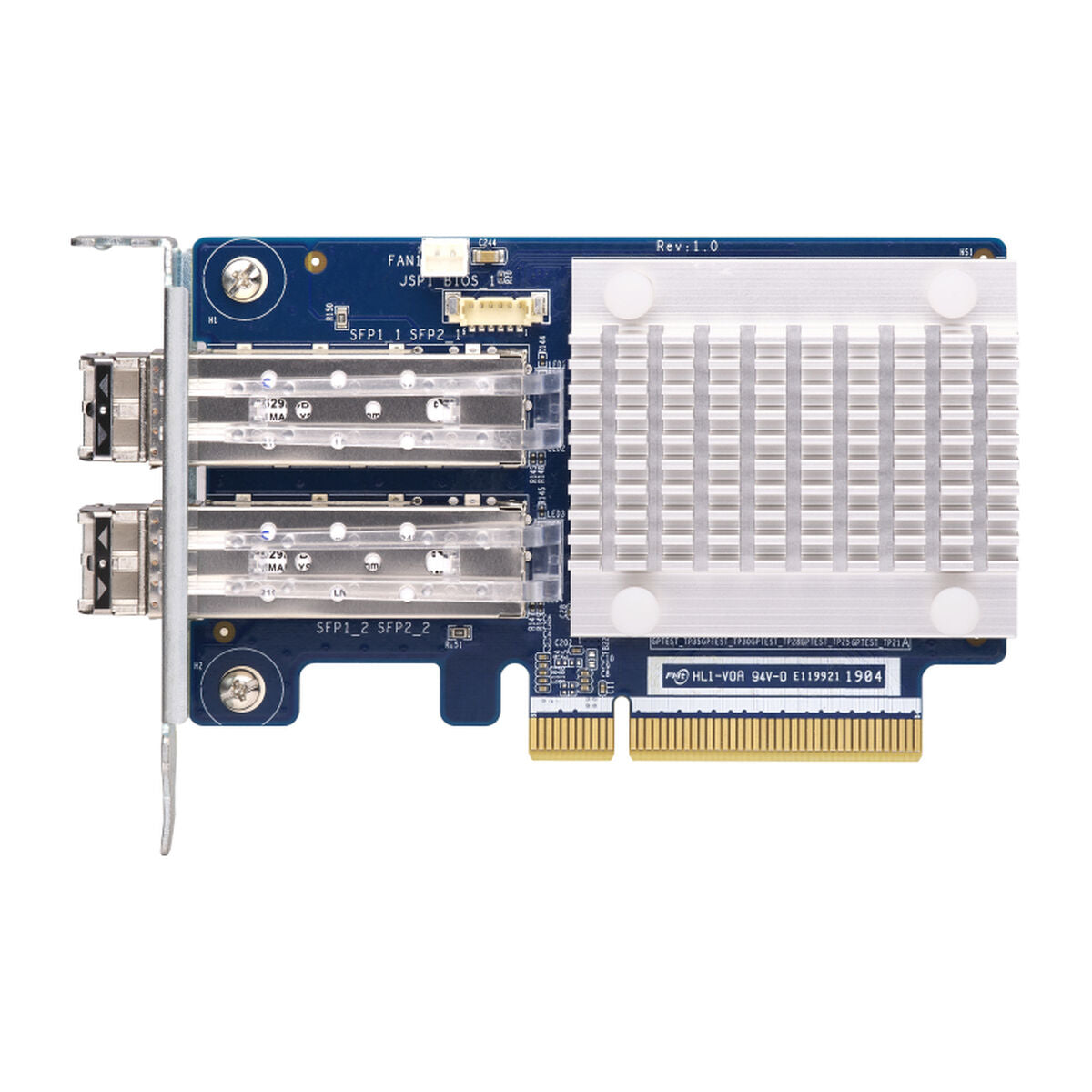 Carte Réseau Qnap QXP-16G2FC