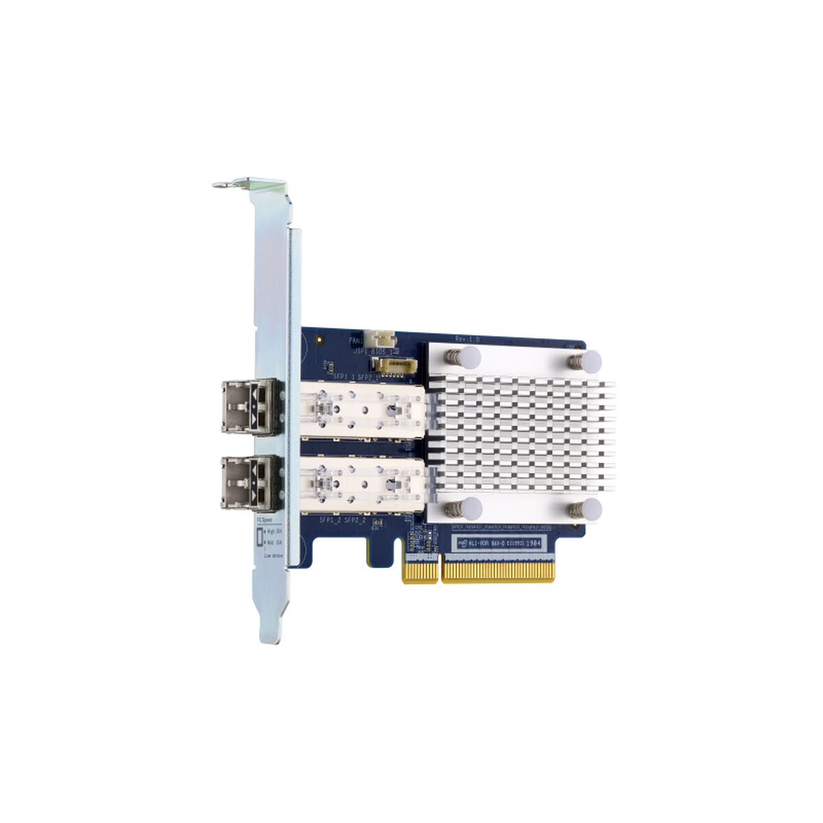 Carte Réseau Qnap QXP-16G2FC