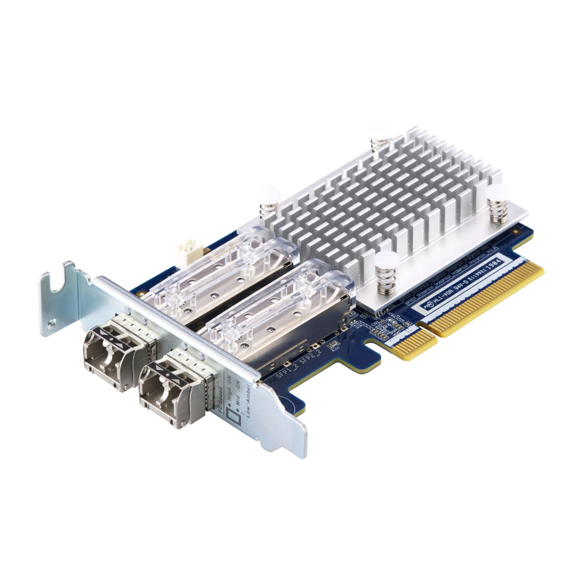 Carte Réseau Qnap QXP-16G2FC