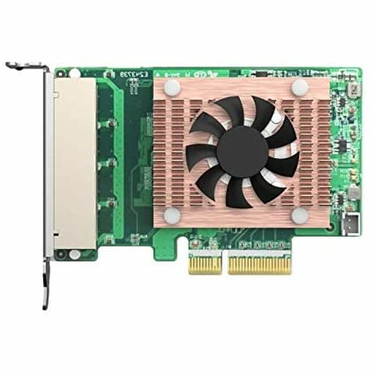Carte Réseau Qnap QXG-2G1T-I225