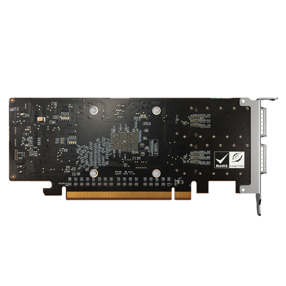 Carte Réseau Qnap QXG-100G2SF-E810