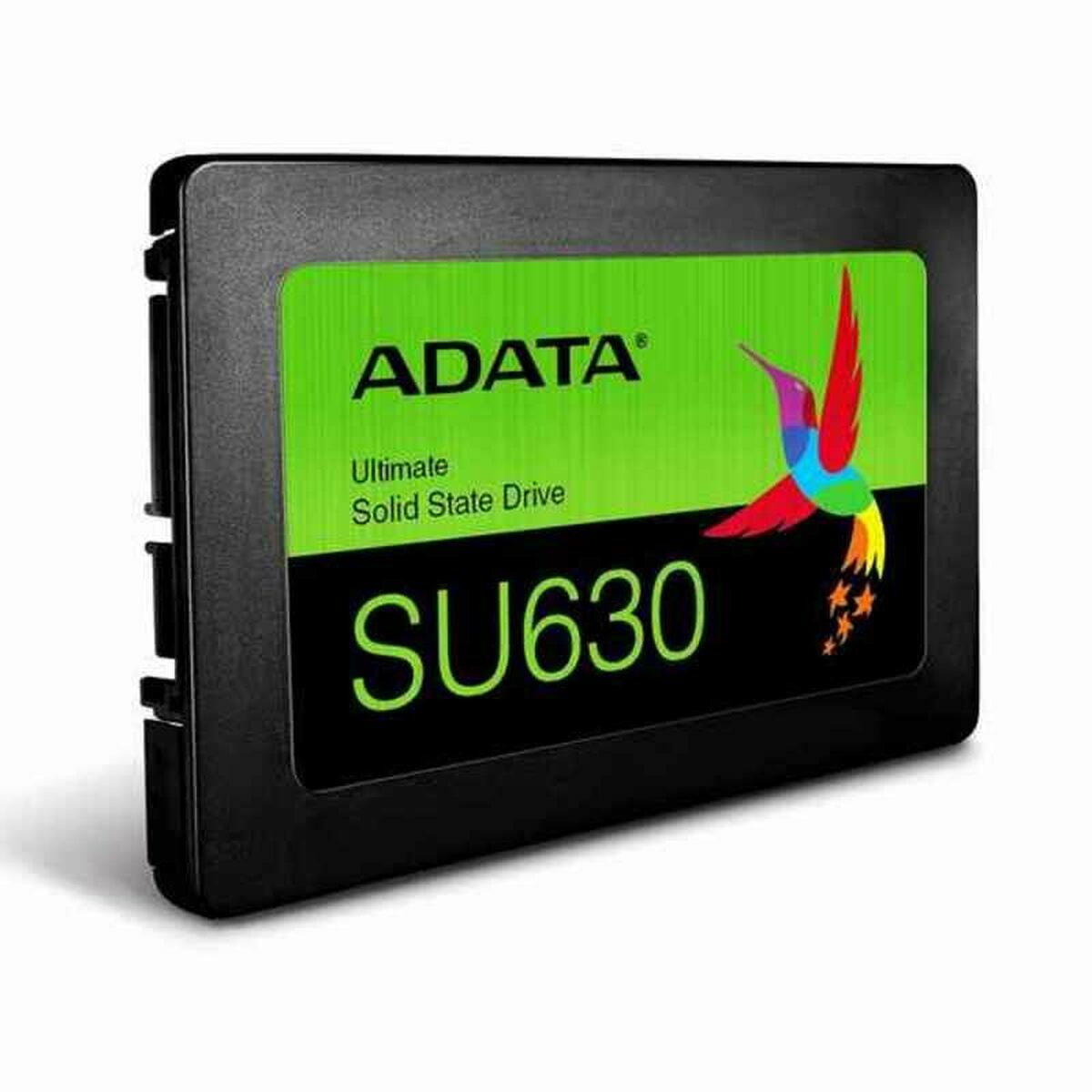 Disque dur Adata ASU630SS-240GQ-R 240 GB SSD